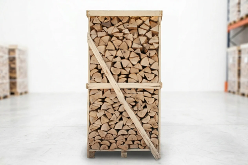 Brennholz Palette – Buche – 25 cm – kammergetrocknet – 1,8 RM